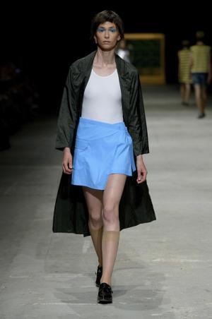 注目の若手デザイナー、アーサー・アーべッサーとカサマードレ【ピッティウオモ2016春夏】4/4