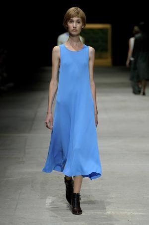 注目の若手デザイナー、アーサー・アーべッサーとカサマードレ【ピッティウオモ2016春夏】4/4