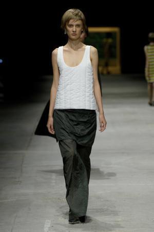 注目の若手デザイナー、アーサー・アーべッサーとカサマードレ【ピッティウオモ2016春夏】4/4