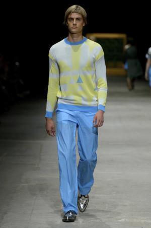 注目の若手デザイナー、アーサー・アーべッサーとカサマードレ【ピッティウオモ2016春夏】4/4