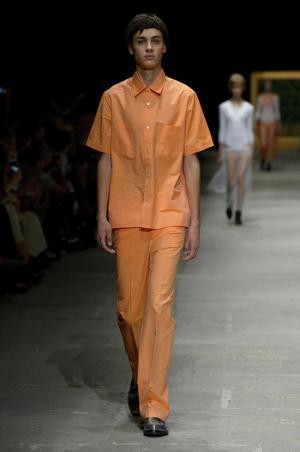 注目の若手デザイナー、アーサー・アーべッサーとカサマードレ【ピッティウオモ2016春夏】4/4