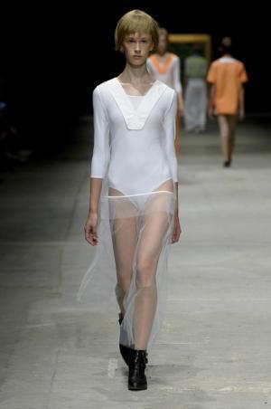 注目の若手デザイナー、アーサー・アーべッサーとカサマードレ【ピッティウオモ2016春夏】4/4