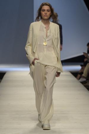 注目の若手デザイナー、アーサー・アーべッサーとカサマードレ【ピッティウオモ2016春夏】4/4