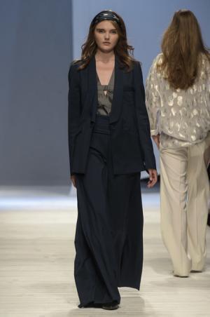 注目の若手デザイナー、アーサー・アーべッサーとカサマードレ【ピッティウオモ2016春夏】4/4