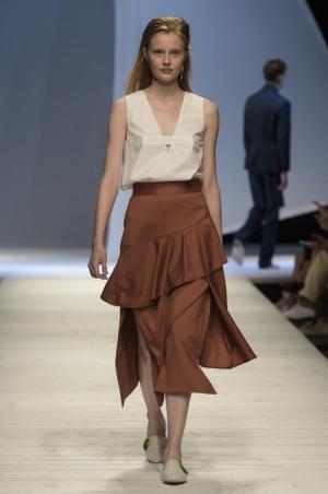 注目の若手デザイナー、アーサー・アーべッサーとカサマードレ【ピッティウオモ2016春夏】4/4