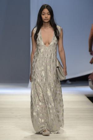 注目の若手デザイナー、アーサー・アーべッサーとカサマードレ【ピッティウオモ2016春夏】4/4