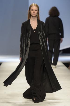 注目の若手デザイナー、アーサー・アーべッサーとカサマードレ【ピッティウオモ2016春夏】4/4