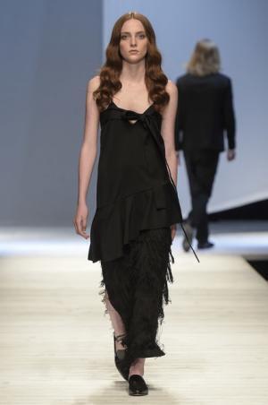 注目の若手デザイナー、アーサー・アーべッサーとカサマードレ【ピッティウオモ2016春夏】4/4