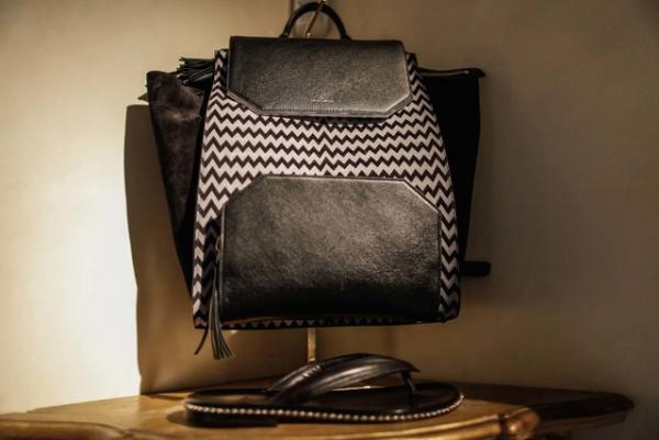 注目の若手デザイナー、アーサー・アーべッサーとカサマードレ【ピッティウオモ2016春夏】4/4