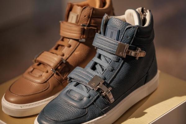 注目の若手デザイナー、アーサー・アーべッサーとカサマードレ【ピッティウオモ2016春夏】4/4