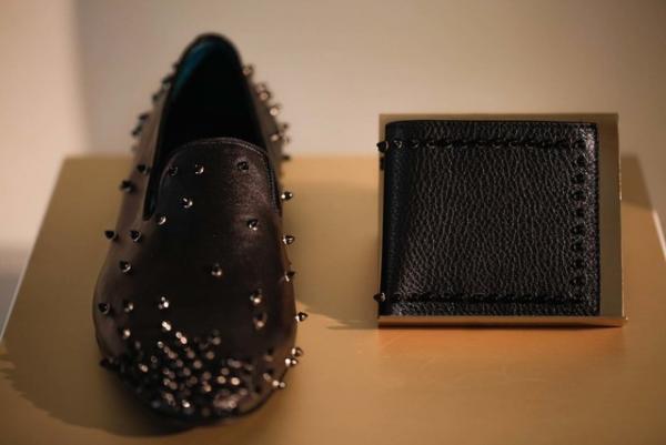 注目の若手デザイナー、アーサー・アーべッサーとカサマードレ【ピッティウオモ2016春夏】4/4