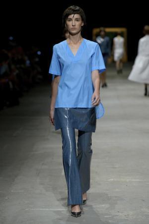 注目の若手デザイナー、アーサー・アーべッサーとカサマードレ【ピッティウオモ2016春夏】4/4