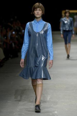 注目の若手デザイナー、アーサー・アーべッサーとカサマードレ【ピッティウオモ2016春夏】4/4