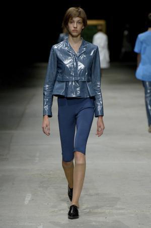 注目の若手デザイナー、アーサー・アーべッサーとカサマードレ【ピッティウオモ2016春夏】4/4