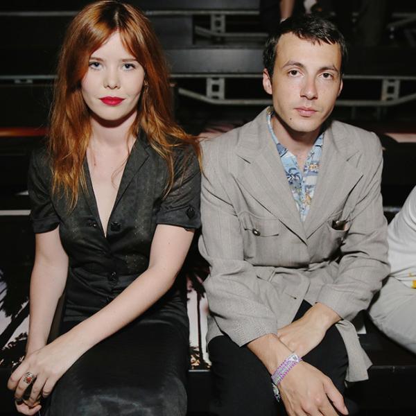 サンローランはやんちゃで豪奢なサーフロック【2016春夏メンズ】