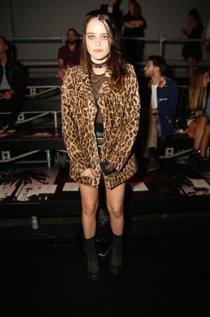 サンローランはやんちゃで豪奢なサーフロック【2016春夏メンズ】