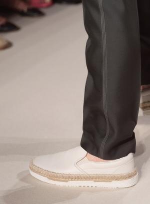 異国の文化をまとったヴァレンティノ風“旅人”【2016春夏メンズ】