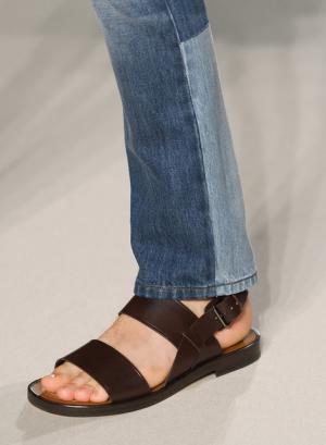 異国の文化をまとったヴァレンティノ風“旅人”【2016春夏メンズ】