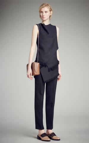 3.1 フィリップ リムが新宿伊勢丹でポップアップ。15年プレフォールは「アメリカンスポーツウエア」がテーマ