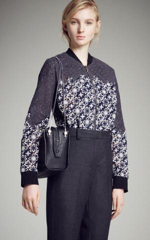 3.1 フィリップ リムが新宿伊勢丹でポップアップ。15年プレフォールは「アメリカンスポーツウエア」がテーマ