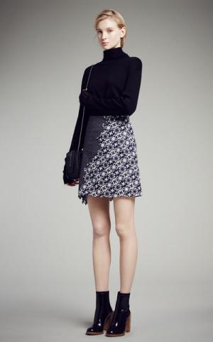 3.1 フィリップ リムが新宿伊勢丹でポップアップ。15年プレフォールは「アメリカンスポーツウエア」がテーマ