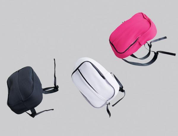 プリーツ プリーズ イッセイ ミヤケ2015年秋冬は色の重なりが生み出すハーモニー、nativeとのコラボ第4弾も