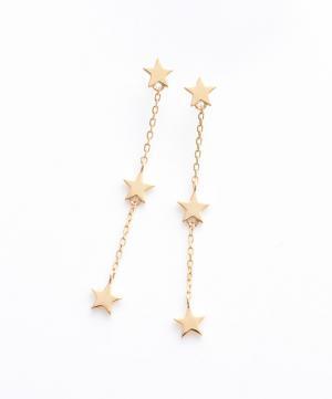 新宿伊勢丹、「七夕ジュエリー」を発売。カップル向けの織姫・彦星ブレスレットなど