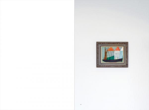 杉戸洋、10年振りの作品集。ベルナール・ビュフェ美術館展公開作品など新作を収録【NADiffオススメBOOK】