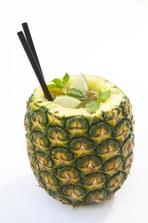 東京ミッドタウンの夏イベントは“ひかり花火”と夕涼み。屋外モヒートカフェも出現