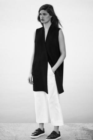 ラグ&amp;ボーンがリバティ社とコラボを発表。テーマは「アーバンミニマリズム」【16年プレスプリング】