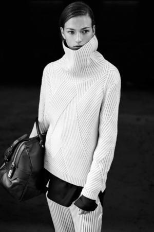 ラグ&amp;ボーンがリバティ社とコラボを発表。テーマは「アーバンミニマリズム」【16年プレスプリング】