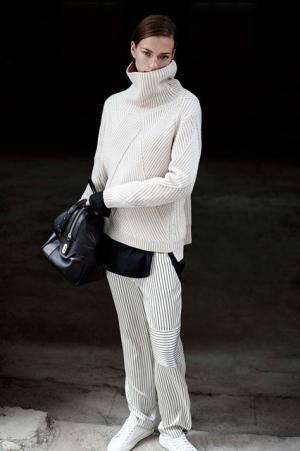 ラグ&amp;ボーンがリバティ社とコラボを発表。テーマは「アーバンミニマリズム」【16年プレスプリング】