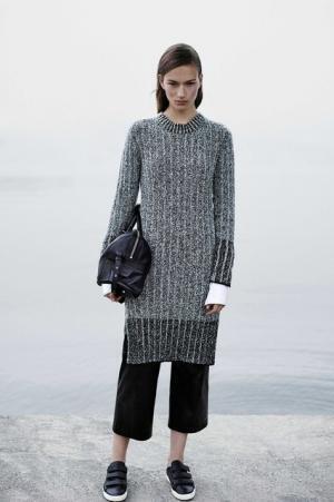 ラグ&amp;ボーンがリバティ社とコラボを発表。テーマは「アーバンミニマリズム」【16年プレスプリング】