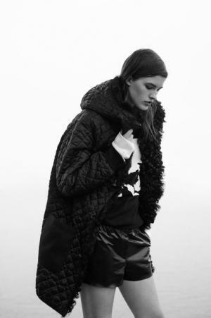 ラグ&amp;ボーンがリバティ社とコラボを発表。テーマは「アーバンミニマリズム」【16年プレスプリング】