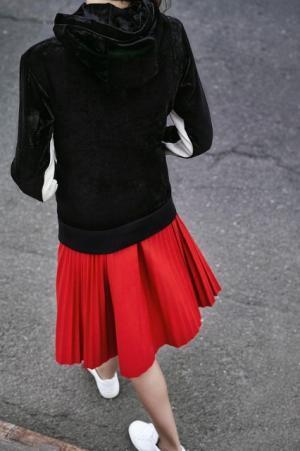 ラグ&amp;ボーンがリバティ社とコラボを発表。テーマは「アーバンミニマリズム」【16年プレスプリング】