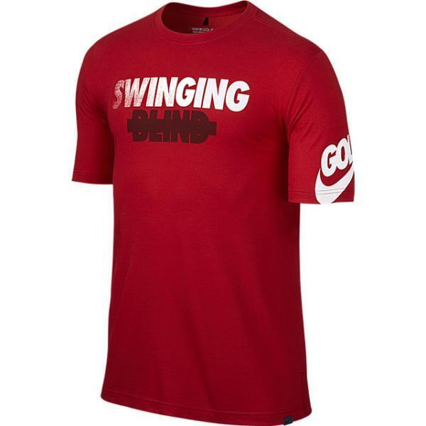 ナイキゴルフが“聖地”称える限定コレクション発売。コース特有の激しい天候をイメージ