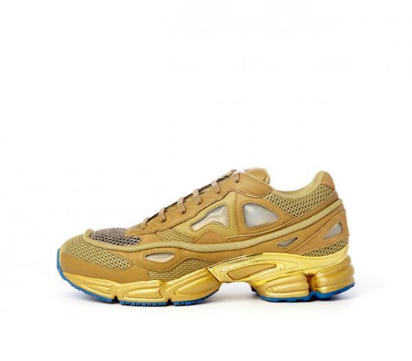 新型スタンスミスも登場「アディダス」×「ラフ・シモンズ」2016春夏コレクション