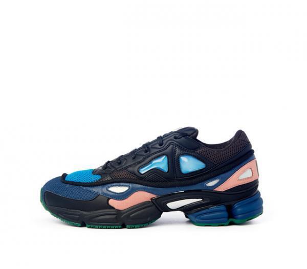 新型スタンスミスも登場「アディダス」×「ラフ・シモンズ」2016春夏コレクション