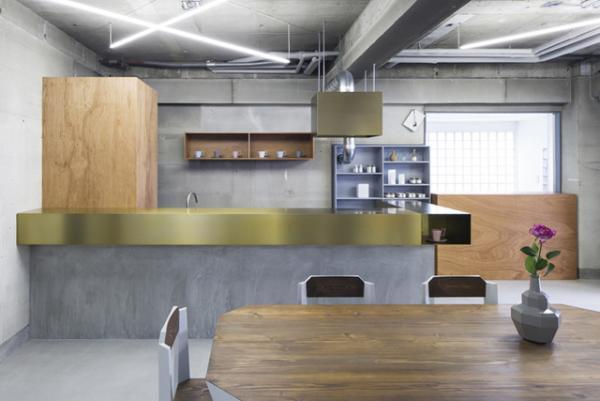 東京・白金からアート、デザイン、工芸、ファッションを発信。KIGI×ブルーストラクト×丸滋製陶の新ショップ