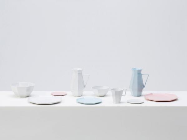 東京・白金からアート、デザイン、工芸、ファッションを発信。KIGI×ブルーストラクト×丸滋製陶の新ショップ