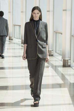 kolorの提案するテックなミリタリースタイル【2016春夏メンズ&amp;ウィメンズ】