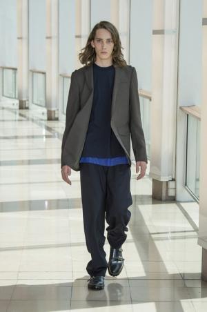 kolorの提案するテックなミリタリースタイル【2016春夏メンズ&amp;ウィメンズ】