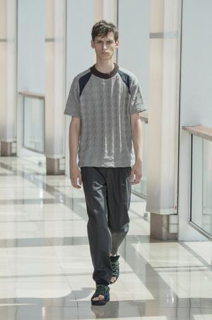 kolorの提案するテックなミリタリースタイル【2016春夏メンズ&amp;ウィメンズ】