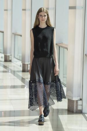 kolorの提案するテックなミリタリースタイル【2016春夏メンズ&amp;ウィメンズ】