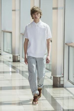 kolorの提案するテックなミリタリースタイル【2016春夏メンズ&amp;ウィメンズ】