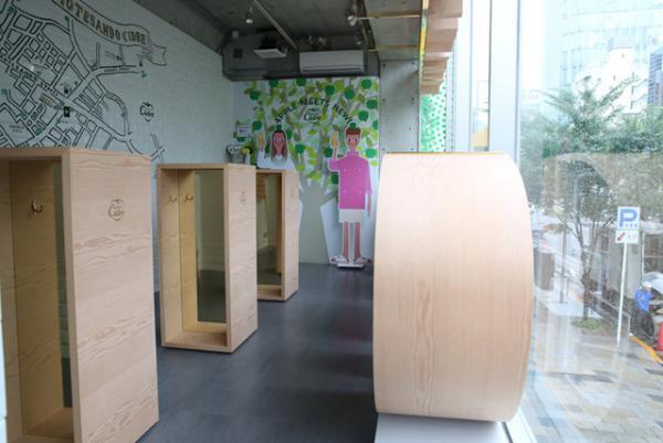 表参道に「ハードシードル」期間限定ポップアップショップ。ジェラート＆ポテトやカクテルなど