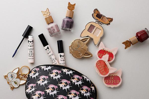 梨花が手掛ける「メゾンドリーファー」、京都＆福岡でポップアップ