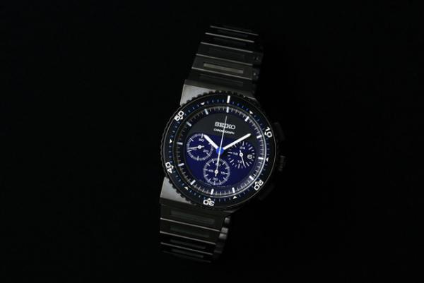 セイコー×カーデザイン界の巨匠ジウジアーロ、ホワイトマウンテニアリングのコラボ限定モデル登場