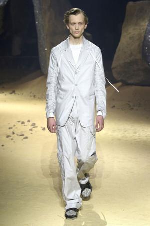 KENZOが誘う未知へのアドベンチャー【2016春夏メンズ】