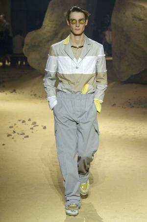 KENZOが誘う未知へのアドベンチャー【2016春夏メンズ】